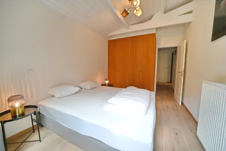 Château Beychevelle, Maison à Durbuy avec Jacuzzi & Sauna - Photo 9