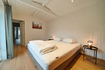 Château Beychevelle, Maison à Durbuy avec Jacuzzi & Sauna - Photo 13