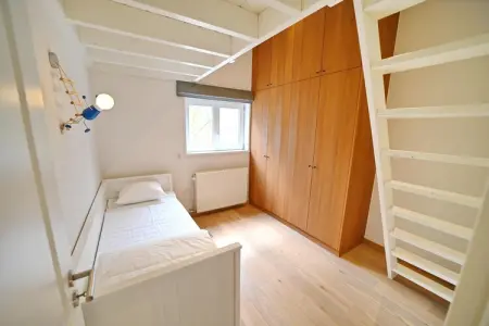 Château Beychevelle, Maison à Durbuy avec Jacuzzi & Sauna - Photo 20
