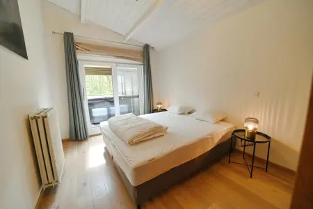 Château Beychevelle, Maison à Durbuy avec Jacuzzi & Sauna - Photo 21