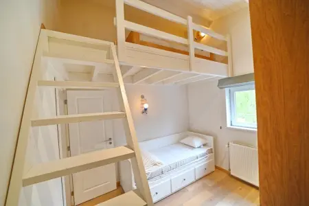 Château Beychevelle, Maison à Durbuy avec Jacuzzi & Sauna - Photo 23