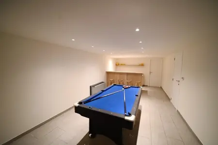 Château Beychevelle, Maison à Durbuy avec Jacuzzi & Sauna - Photo 25
