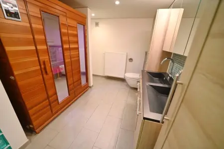 Château Beychevelle, Maison à Durbuy avec Jacuzzi & Sauna - Photo 27