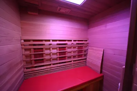 Château Beychevelle, Maison à Durbuy avec Jacuzzi & Sauna - Photo 28