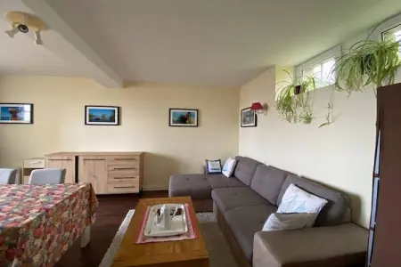 Charmant appartement face mer à Lodonnec Loctudy, Appartement à Loctudy près de Lodonnec - Photo 4