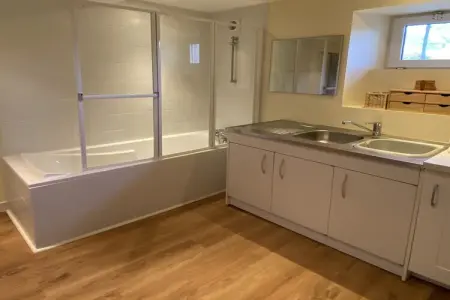 Charmant appartement face mer à Lodonnec Loctudy, Appartement à Loctudy près de Lodonnec - Photo 6