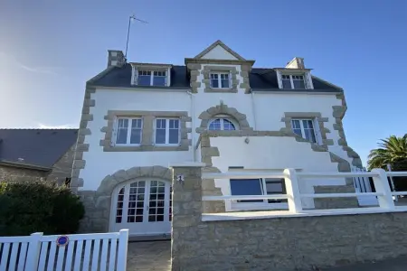 Charmant appartement face mer à Lodonnec Loctudy, Appartement à Loctudy près de Lodonnec - Photo 12