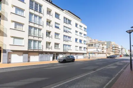 Con Amore 0403, Appartement charmant près de la plage - Photo 5