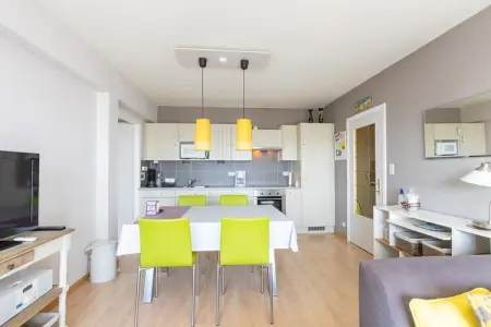 Con Amore 0403, Appartement charmant près de la plage - Photo 6