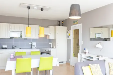Con Amore 0403, Appartement charmant près de la plage - Photo 7