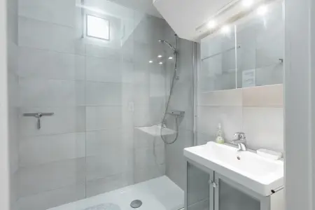 Con Amore 0403, Appartement charmant près de la plage - Photo 10