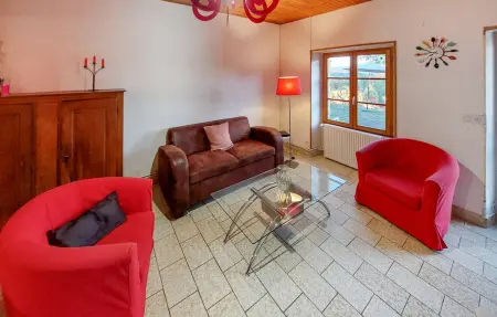 Maison 8 personnes à Lantriac - Photo 1