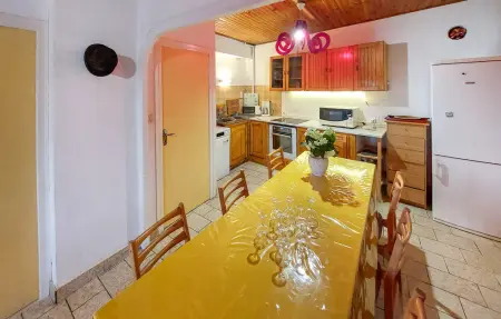 Maison 8 personnes à Lantriac - Photo 4