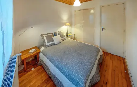 Maison 8 personnes à Lantriac - Photo 11