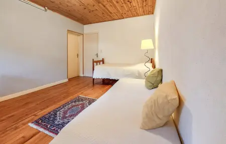 Maison 8 personnes à Lantriac - Photo 15
