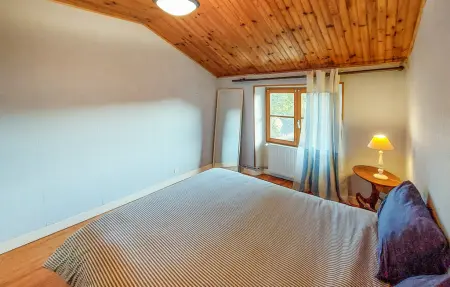 Maison 8 personnes à Lantriac - Photo 16