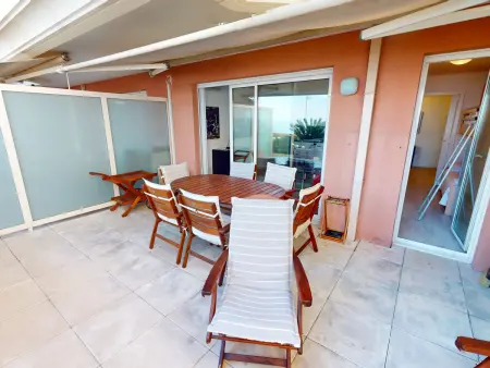 3 pièces climatisé avec terrasse, garage et WiFi à Menton - Photo 2