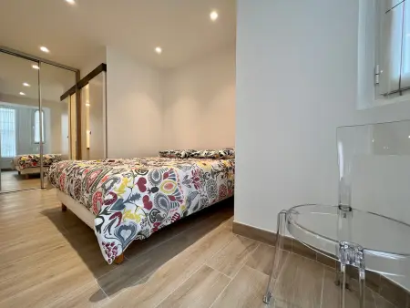 Appartement lumineux 2 pièces, cœur de Saint-Jean-de-Luz, proche plage et commerces, avec WIFI - Photo 8