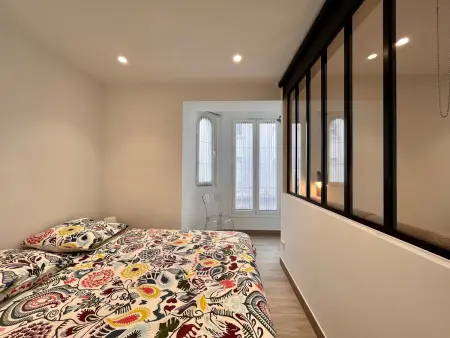 Appartement lumineux 2 pièces, cœur de Saint-Jean-de-Luz, proche plage et commerces, avec WIFI - Photo 10