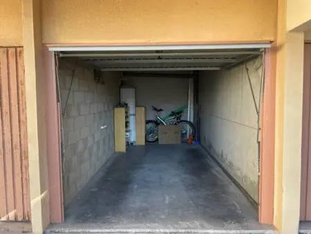 Superbe 2 pièces mezzanine, près plage, parking inclus, animaux admis - Photo 14