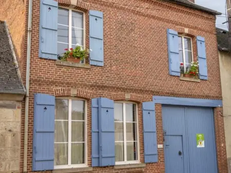 Maison familiale avec jardin, proche de Compiègne, Beauvais et Chantilly, idéale pour 6 pers. - Photo 1