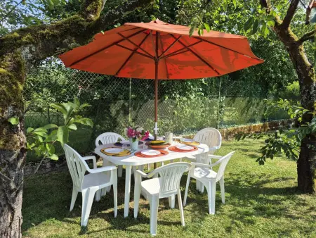 Maison familiale avec jardin, proche de Compiègne, Beauvais et Chantilly, idéale pour 6 pers. - Photo 13