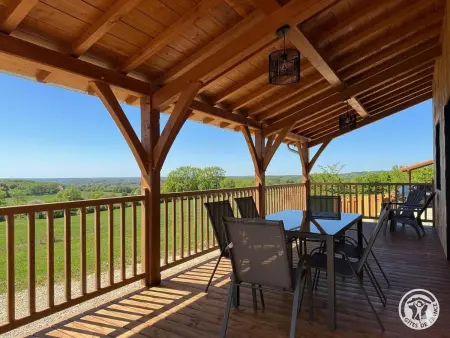 Maison moderne au cœur du Périgord Vert avec animaux admis - Photo 2