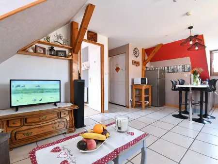 Gîte charmant au calme, 2 personnes, proche vignobles et châteaux, animaux acceptés, terrasse jardin - Photo 2