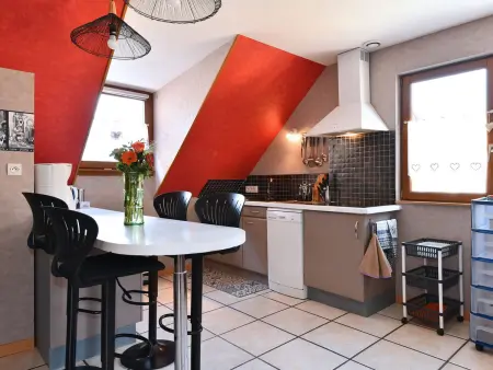 Gîte charmant au calme, 2 personnes, proche vignobles et châteaux, animaux acceptés, terrasse jardin - Photo 8
