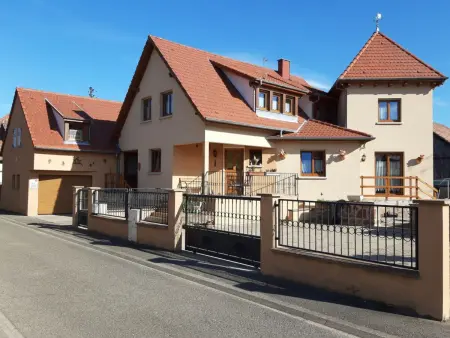 Gîte charmant au calme, 2 personnes, proche vignobles et châteaux, animaux acceptés, terrasse jardin - Photo 25