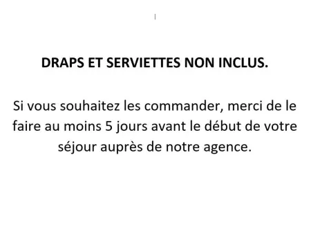 Appartement calme à Samoëns avec piscine et WiFi - Photo 19