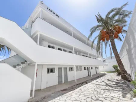Beachfront Nasas 6 CD, Appartement 4 personnes à San Agustín - Photo 18