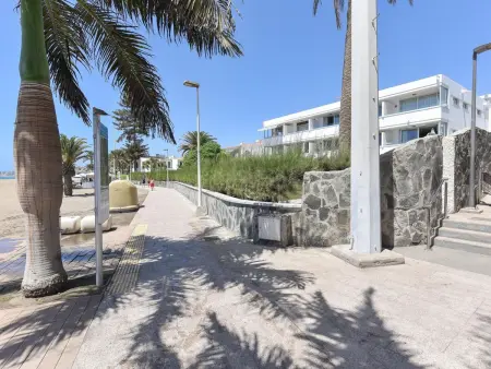 Beachfront Nasas 6 CD, Appartement 4 personnes à San Agustín - Photo 22