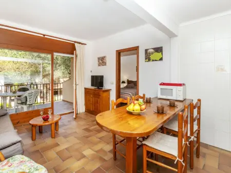 Melis II M7 Playa de Pals, Appartement 3 personnes à Pals - Photo 1