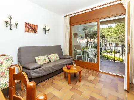 Melis II M7 Playa de Pals, Appartement 3 personnes à Pals - Photo 2
