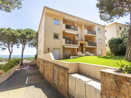 Melis II M7 Playa de Pals, Appartement 3 personnes à Pals - Photo 3