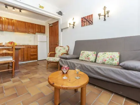 Melis II M7 Playa de Pals, Appartement 3 personnes à Pals - Photo 8