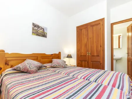 Melis II M7 Playa de Pals, Appartement 3 personnes à Pals - Photo 13