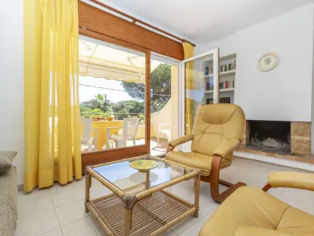 Melis III C2, Maison 5 personnes à Pals - Photo 2
