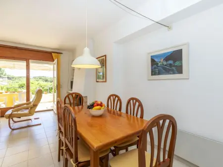 Melis III C2, Maison 5 personnes à Pals - Photo 7