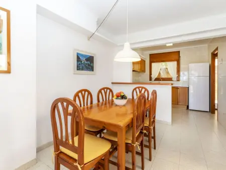 Melis III C2, Maison 5 personnes à Pals - Photo 8