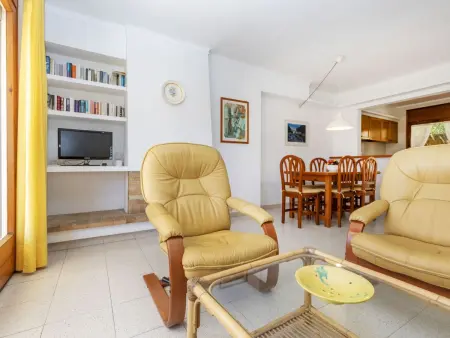 Melis III C2, Maison 5 personnes à Pals - Photo 9