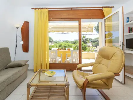 Melis III C2, Maison 5 personnes à Pals - Photo 10