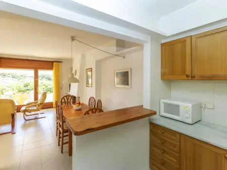 Melis III C2, Maison 5 personnes à Pals - Photo 13