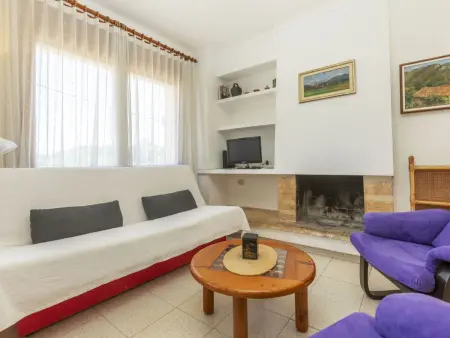 Melis III C3, Maison 7 personnes à Pals - Photo 4