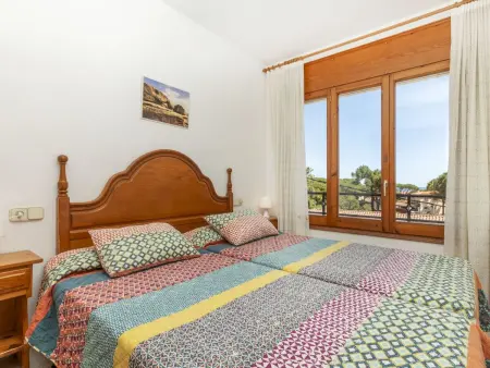 Melis III C3, Maison 7 personnes à Pals - Photo 13