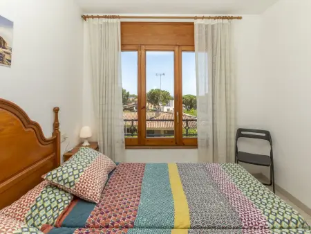 Melis III C3, Maison 7 personnes à Pals - Photo 14