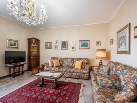 Ripamonti View Apartment, Appartement 6 personnes à Milan - Photo 1