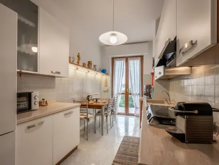 Ripamonti View Apartment, Appartement 6 personnes à Milan - Photo 2