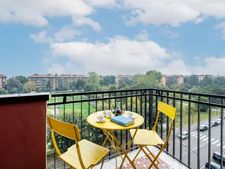 Ripamonti View Apartment, Appartement 6 personnes à Milan - Photo 4